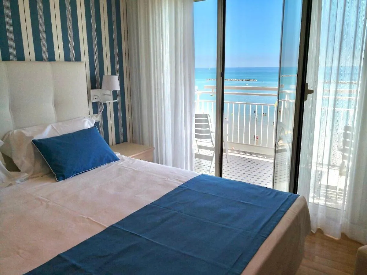 Hotel Sporting Cesenatico