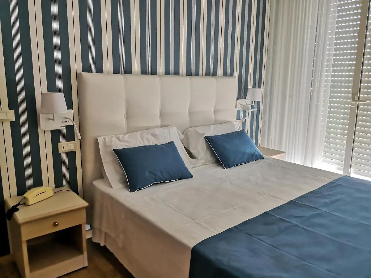 Hotel Sporting Cesenatico 3*,