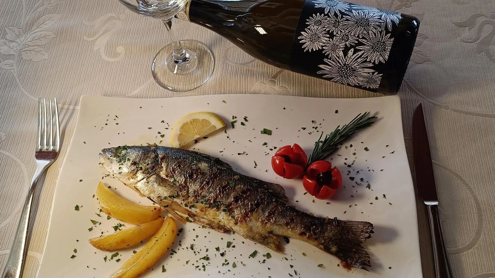 Hotel Sporting Cesenatico Italien