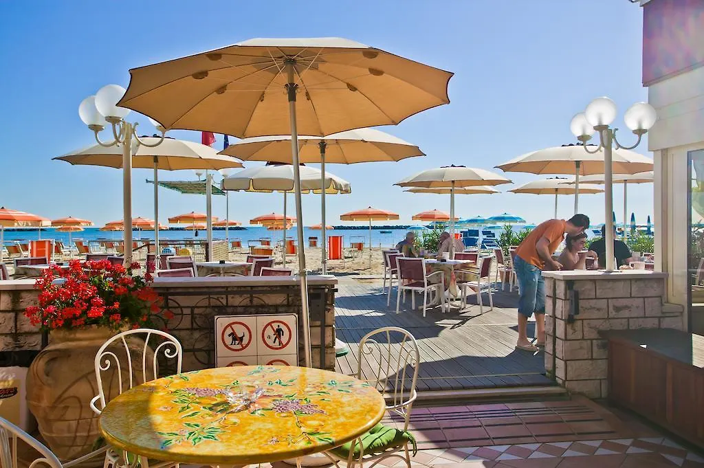 Hotel Sporting Cesenatico