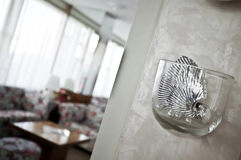 ***  Hotel Sporting Cesenatico Italien
