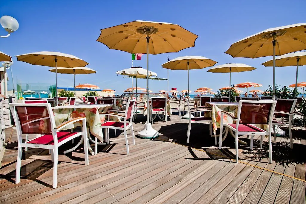 Hotel Sporting Cesenatico