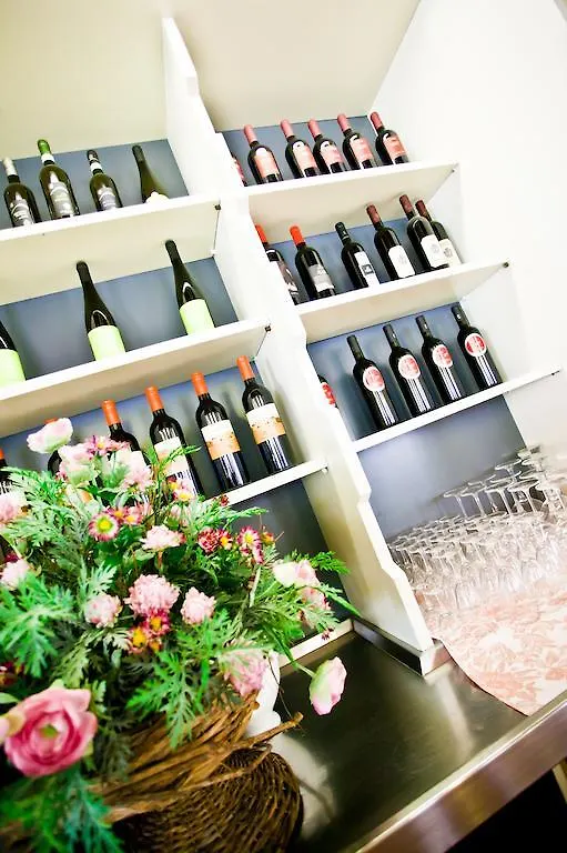 Hotel Sporting Cesenatico