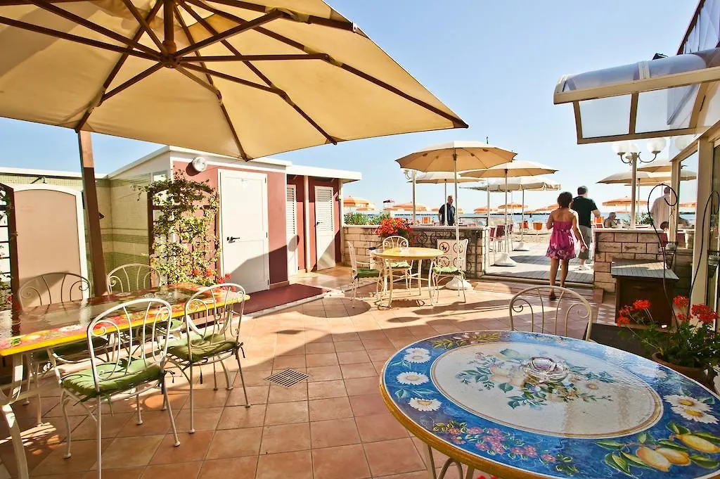 Hotel Sporting Cesenatico