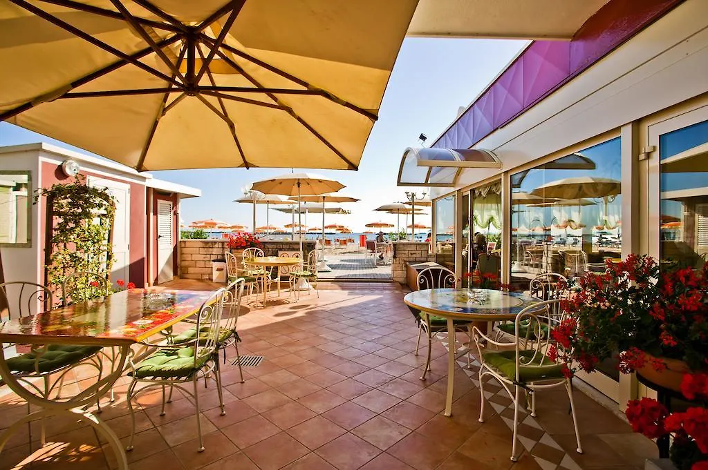 Hotel Sporting Cesenatico