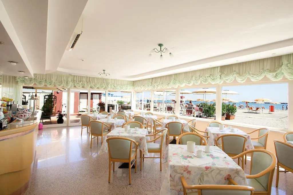 Hotel Sporting Cesenatico