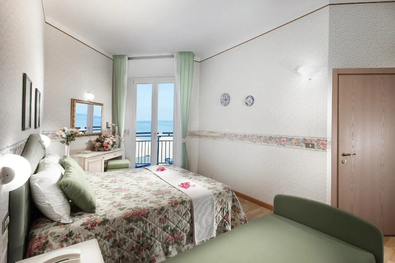 Hotel Sporting Cesenatico