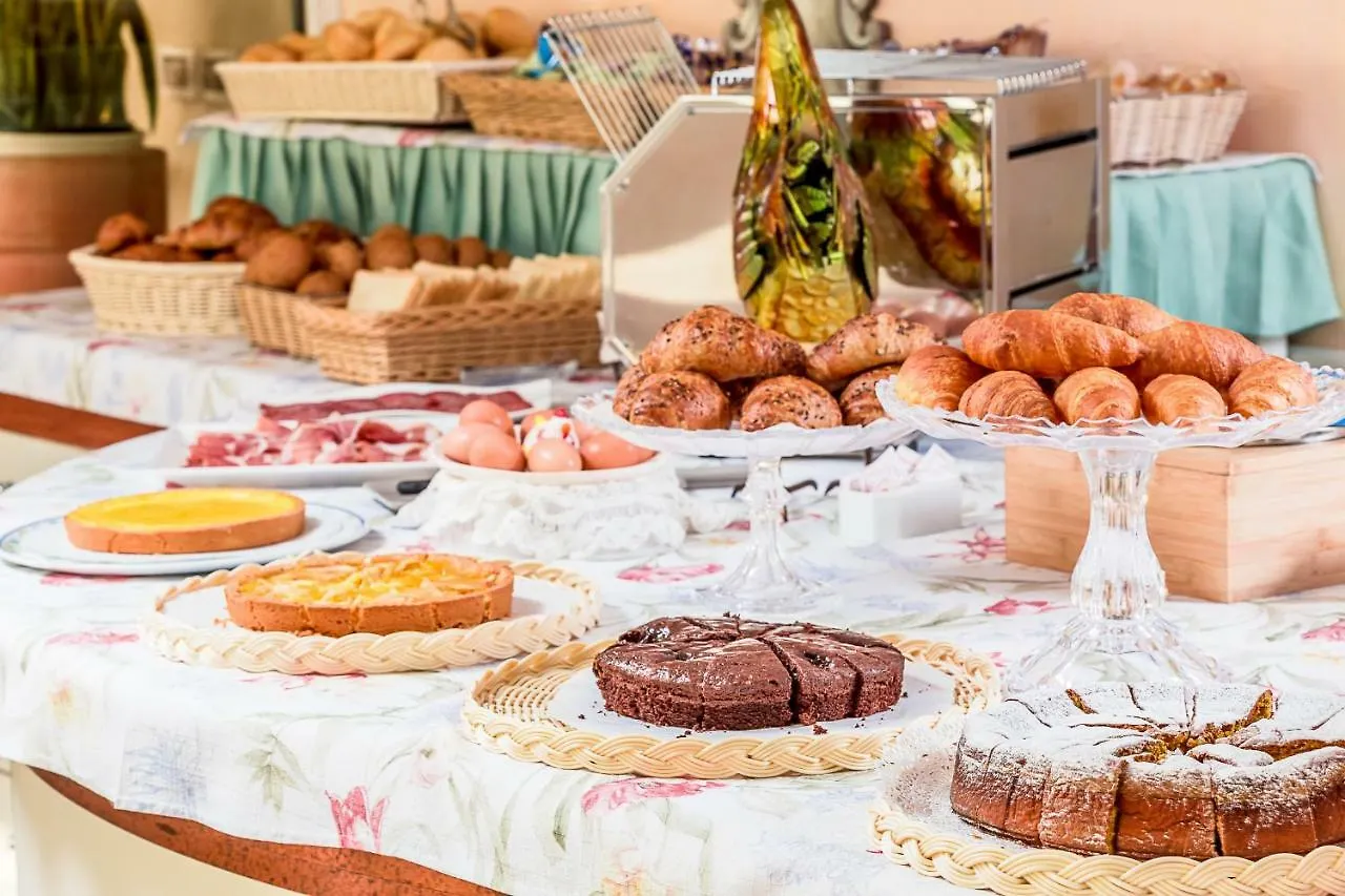 Hotel Sporting Cesenatico
