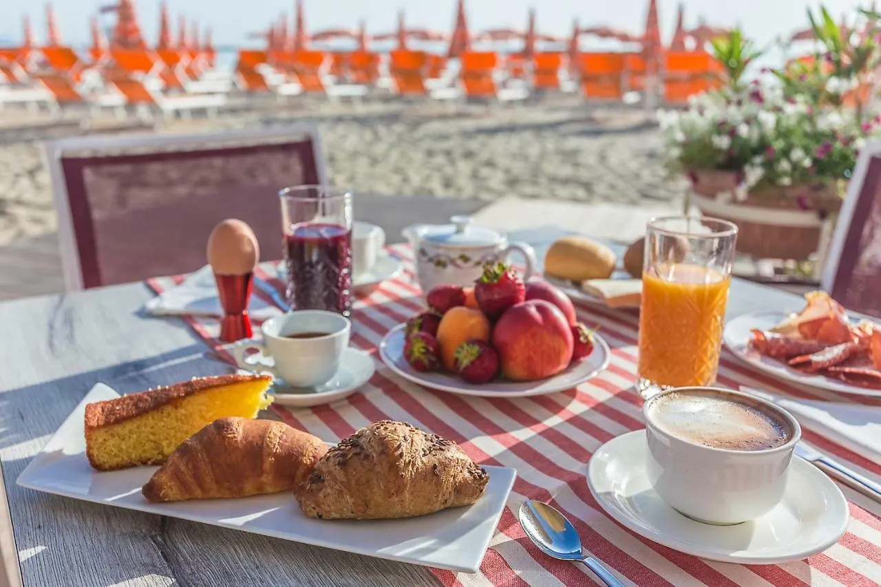 Hotel Sporting Cesenatico