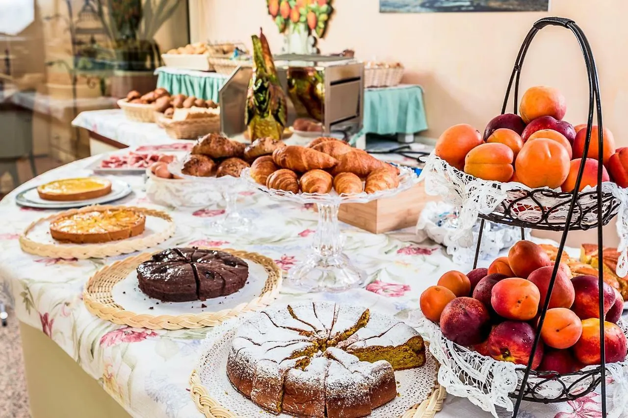 ***  Hotel Sporting Cesenatico Italien