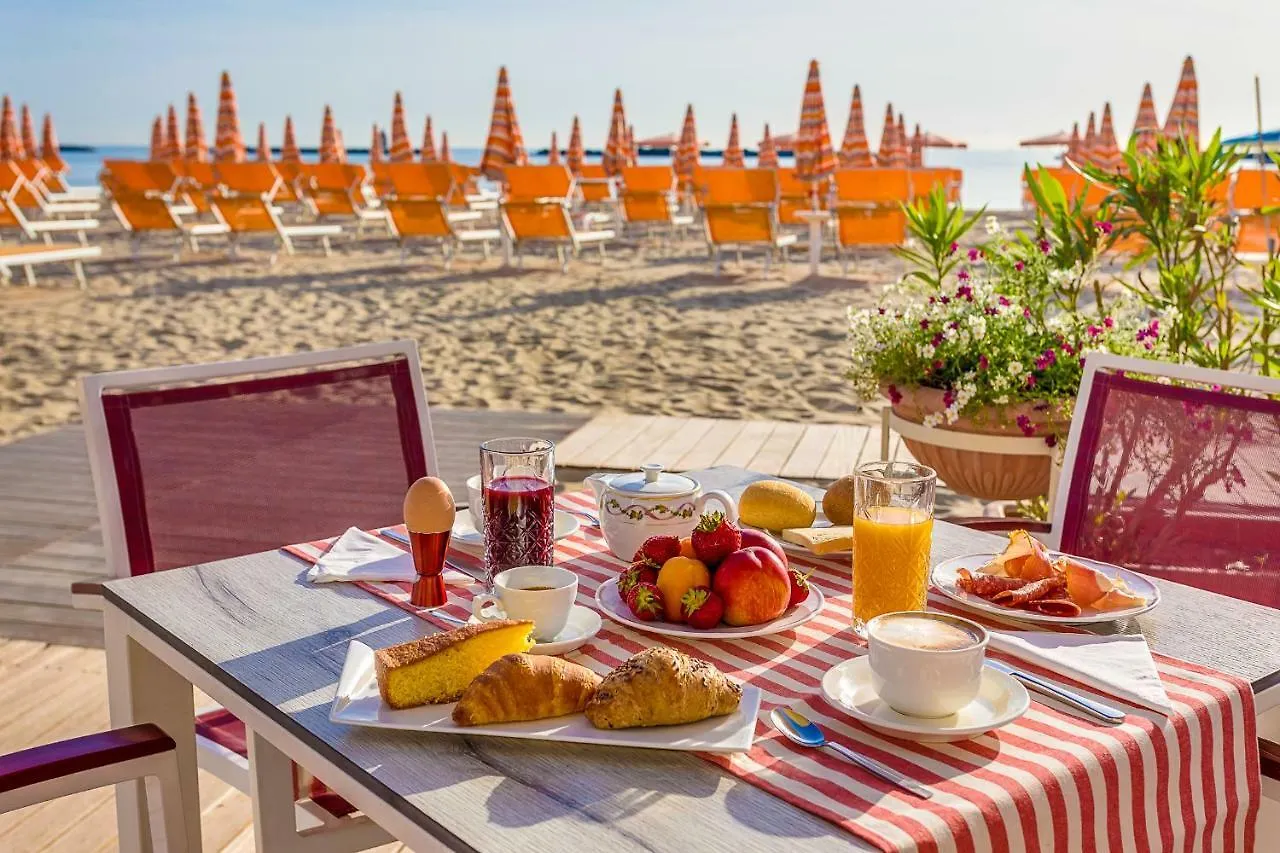 Hotel Sporting Cesenatico