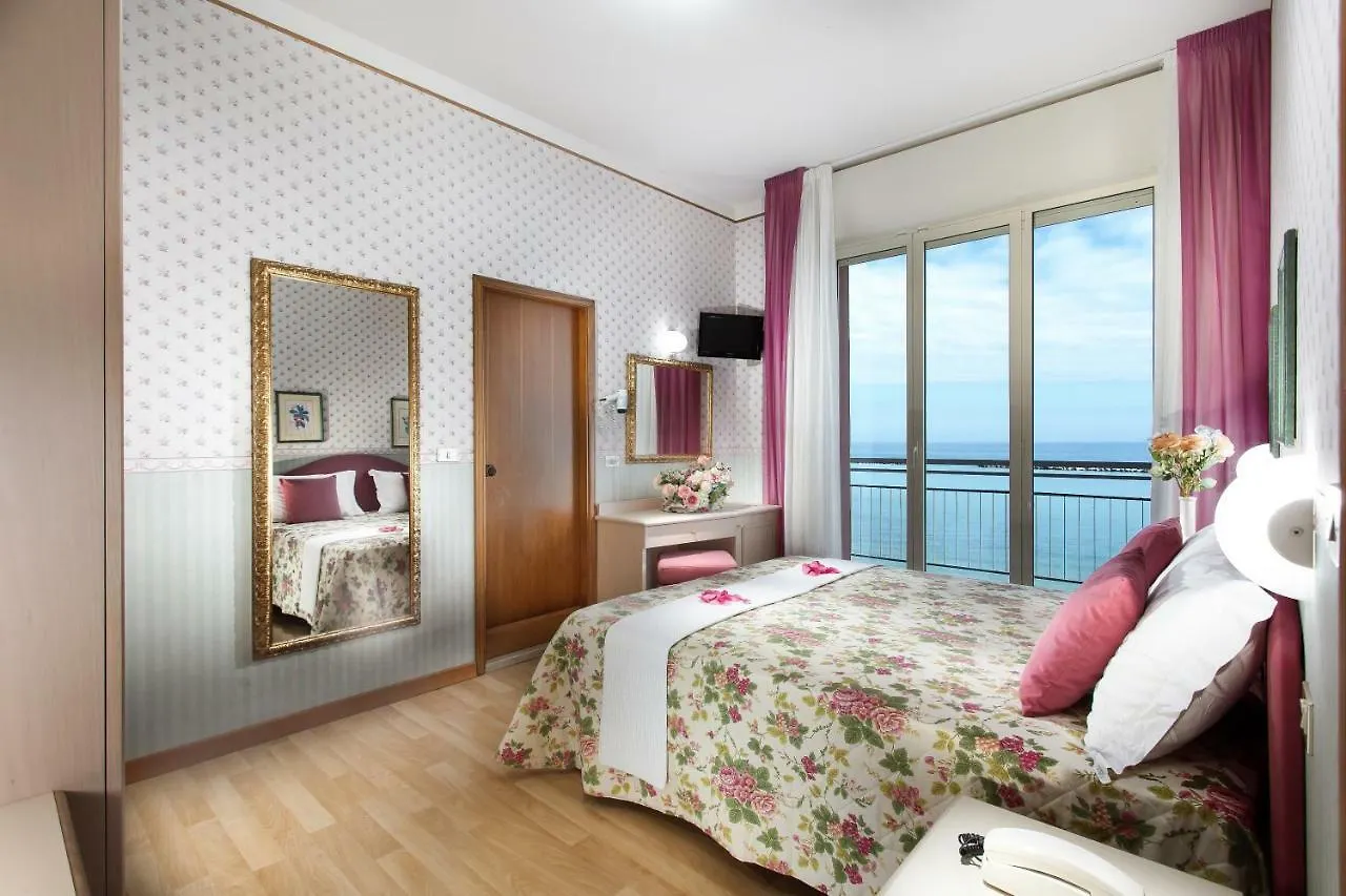Hotel Sporting Cesenatico