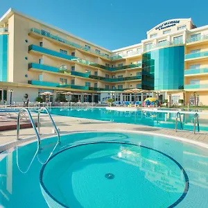 Aparthotel Valverde & Residenza