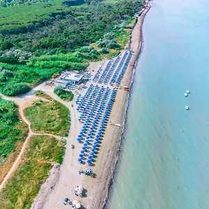 Toscana Bella Camping Village Campingplatz