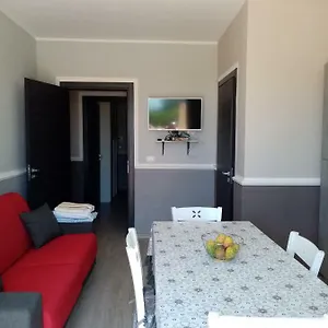 Casa Rosariomaria Apartment